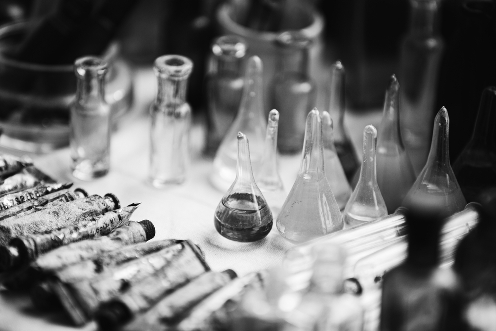 Evolution of Clinical Trials