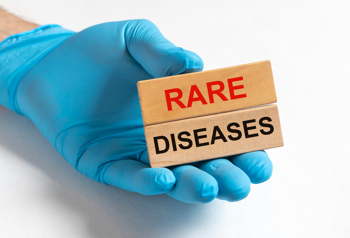 Rare Diseases