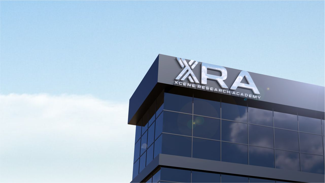 Xcene Research Academy