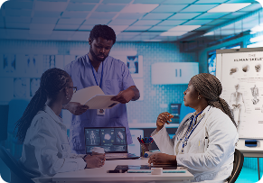 xcene Clinical Trial Management 